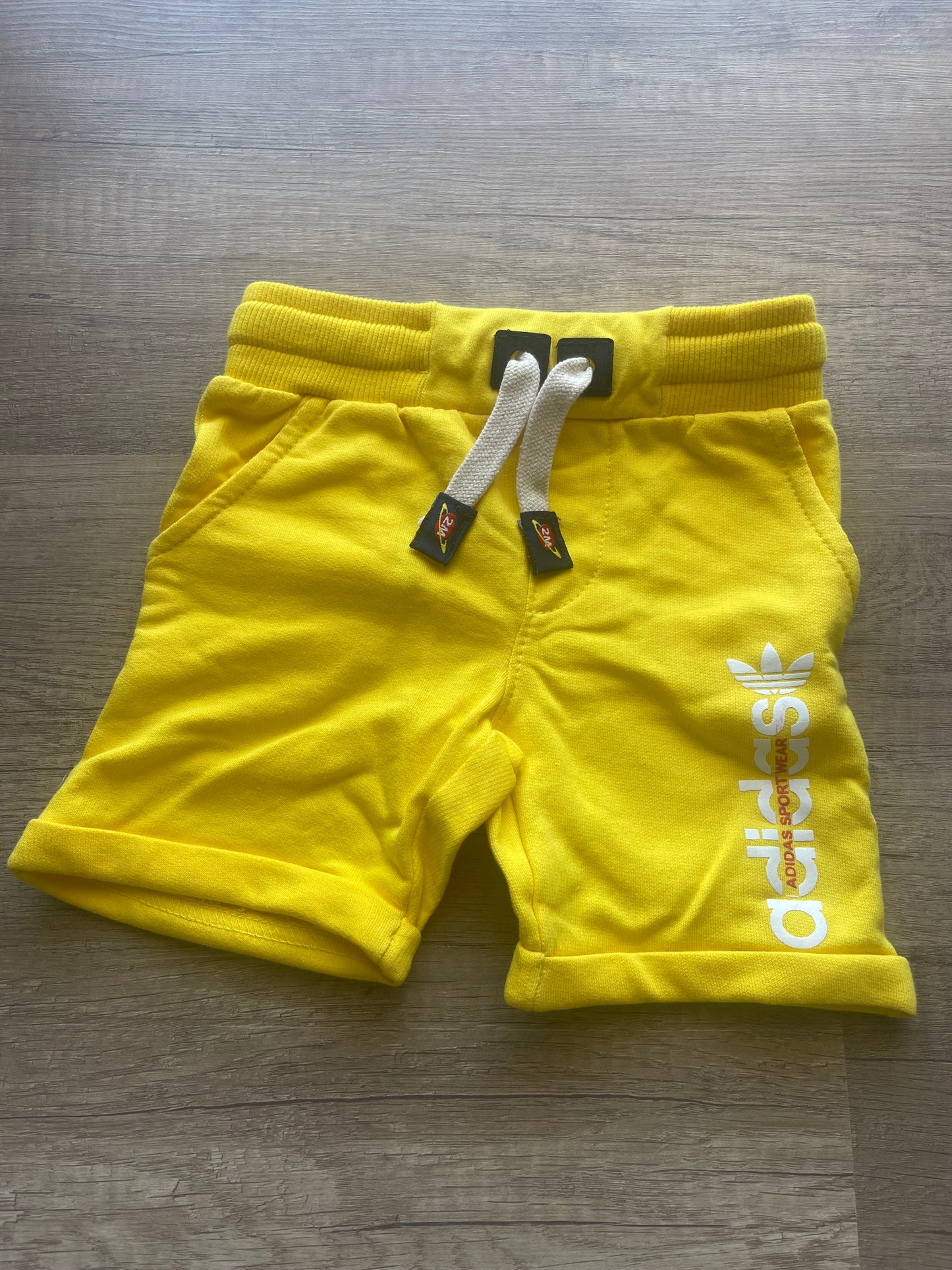 Boys Shorts
