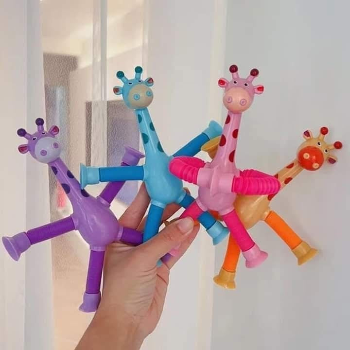  زرافة سوستة -🦒Giraffe