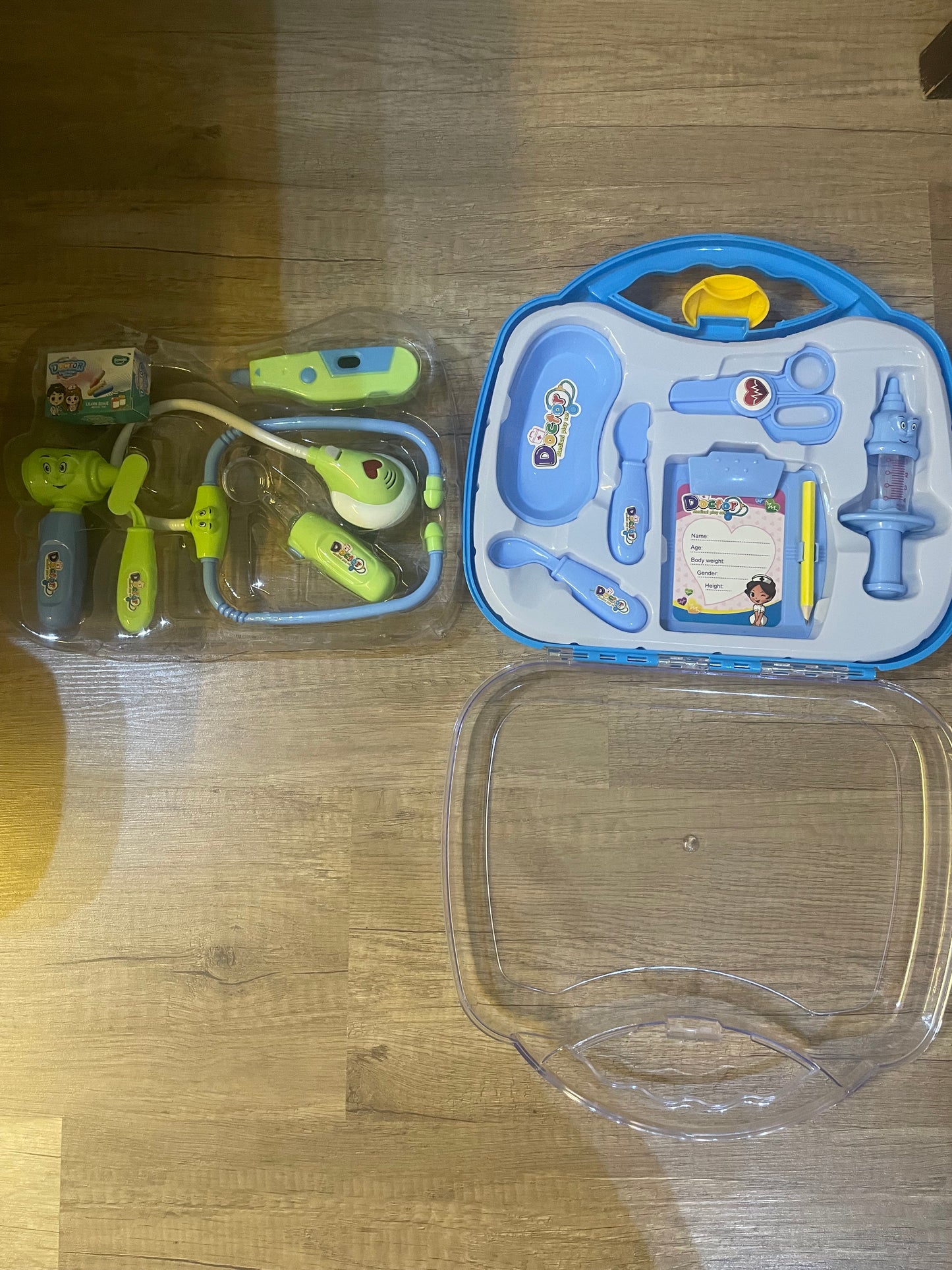Doctor Tools Bag