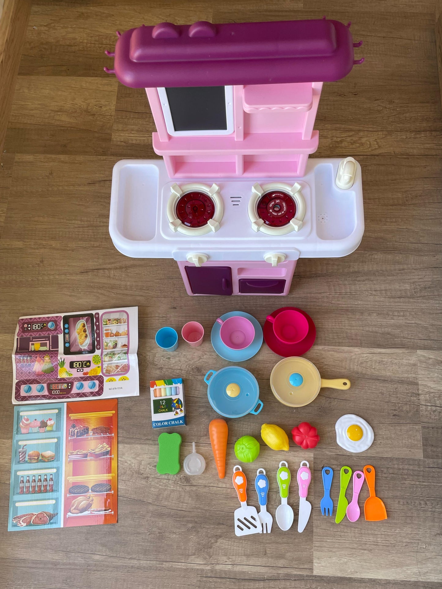 Kitchen Cookware