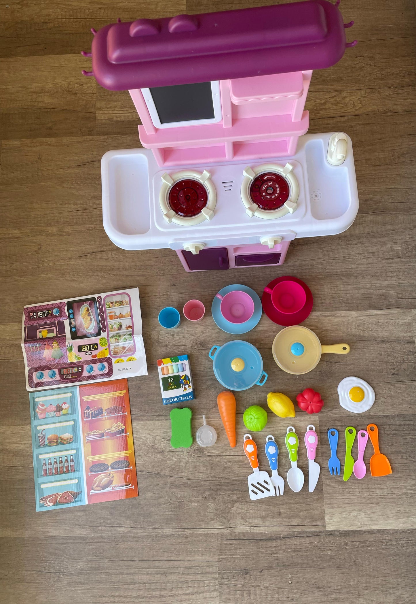 Kitchen Cookware