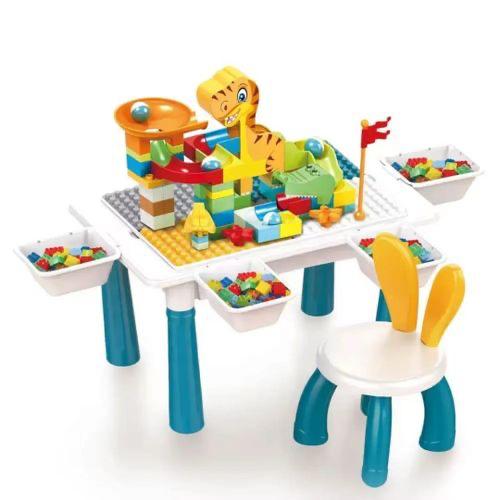 6 in 1 Lego Table