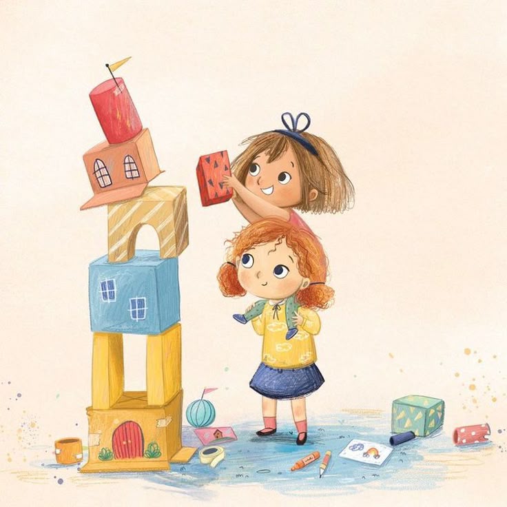 Blocks