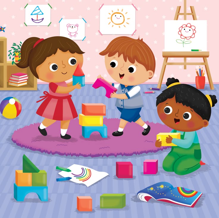 Construction Toys