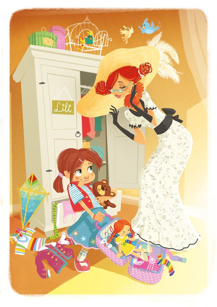 Pretend Play