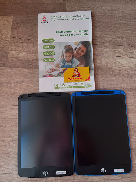 Drawing Tablet 12 Inch
