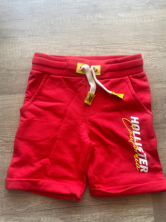Hollister Shorts