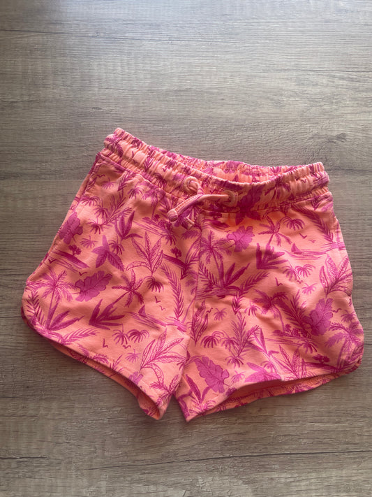 Cool Girls shorts