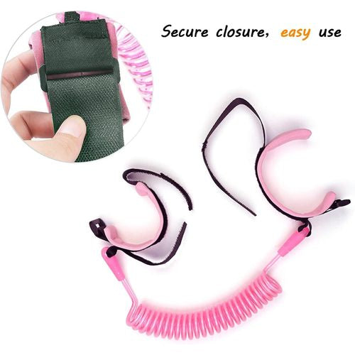 Anti Lost Wrist Link -Child Safety