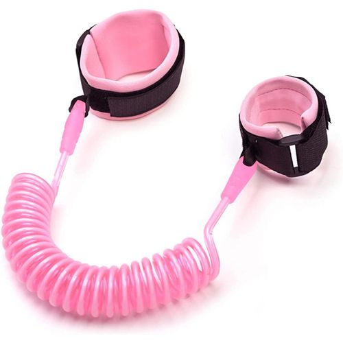 Anti Lost Wrist Link -Child Safety