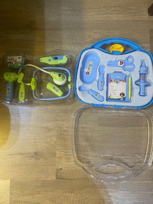 Doctor Tools Bag