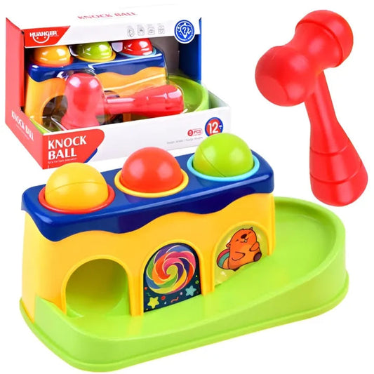 Huanger Knock Ball