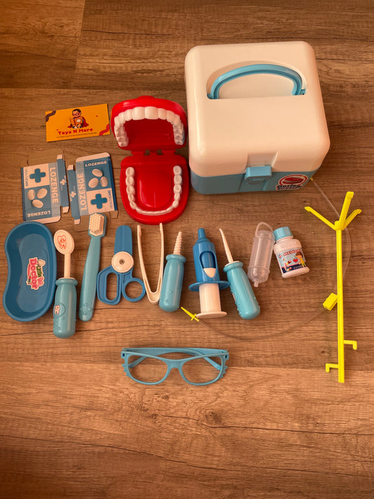 DENTIST kit