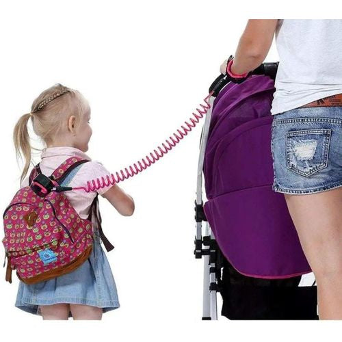 Anti Lost Wrist Link -Child Safety