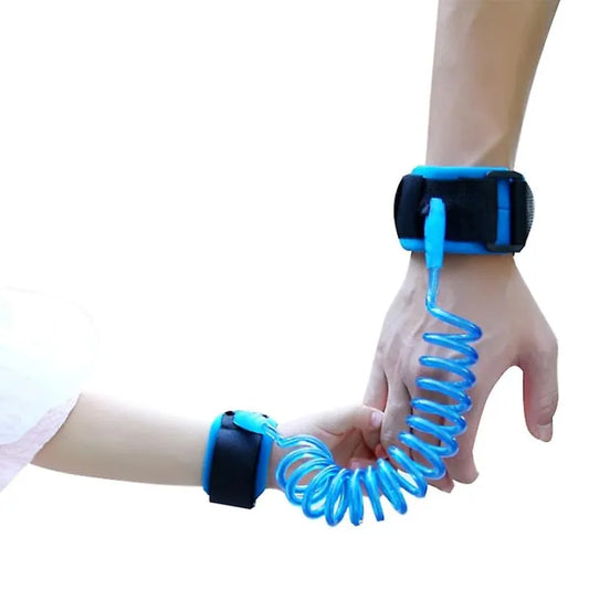 Anti Lost Wrist Link -Child Safety