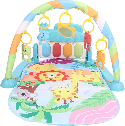 Baby Piano Play Mat