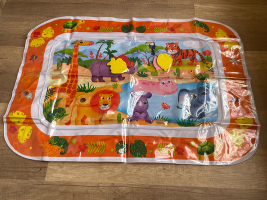 Baby Water Sensory Mat