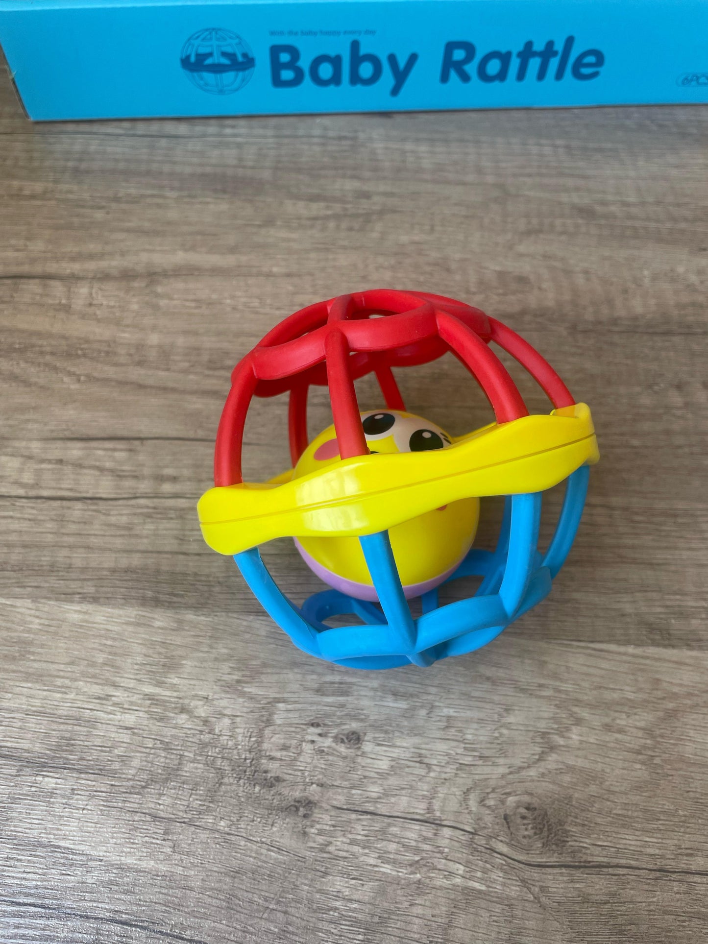 Silicon Soft Ball
