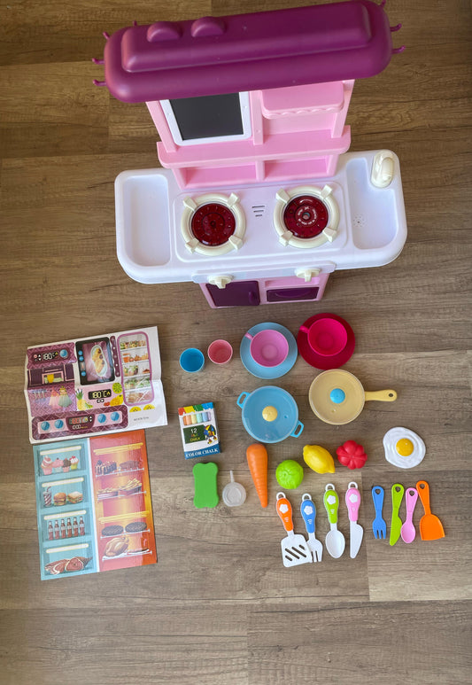 Kitchen Cookware