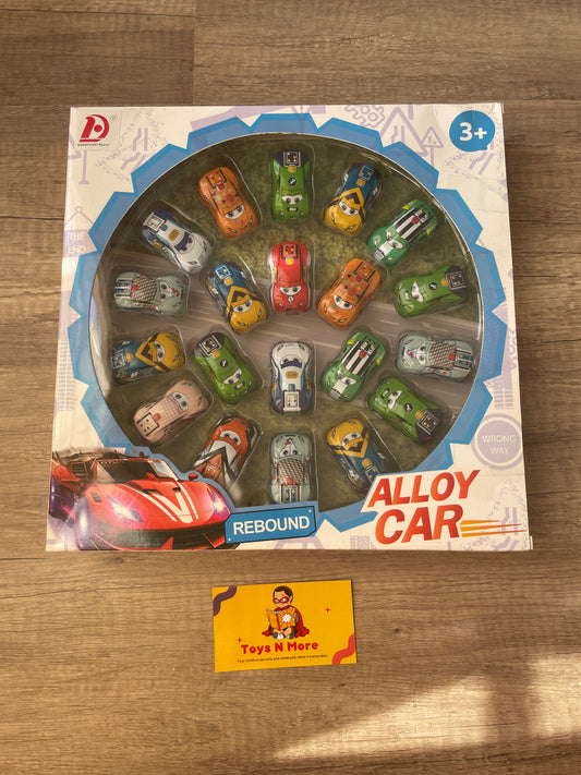 Cars