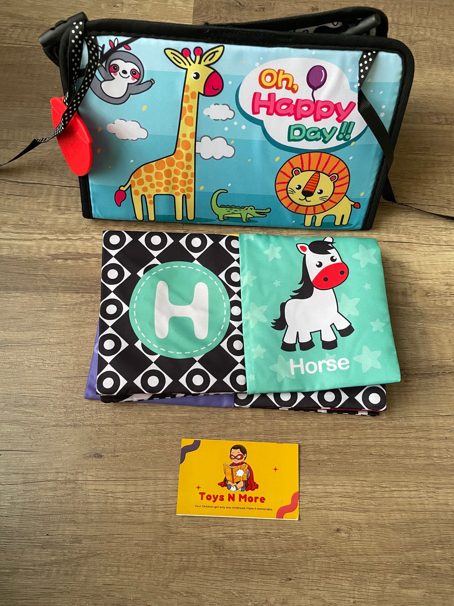 كتاب تفاعلي مع مرايا و عضاضة