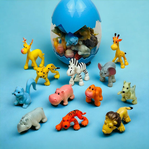 Animals Miniatures