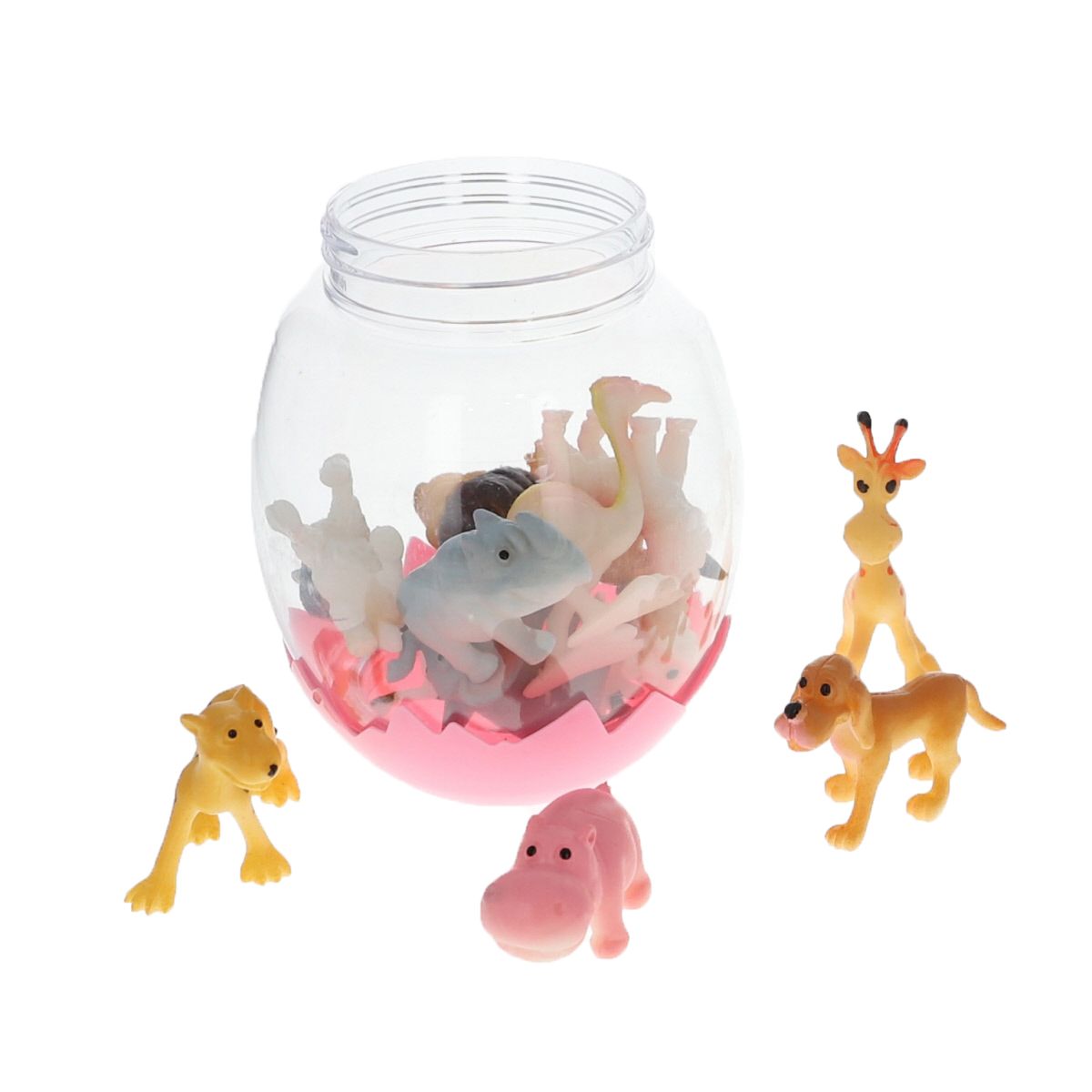 Animals Miniatures