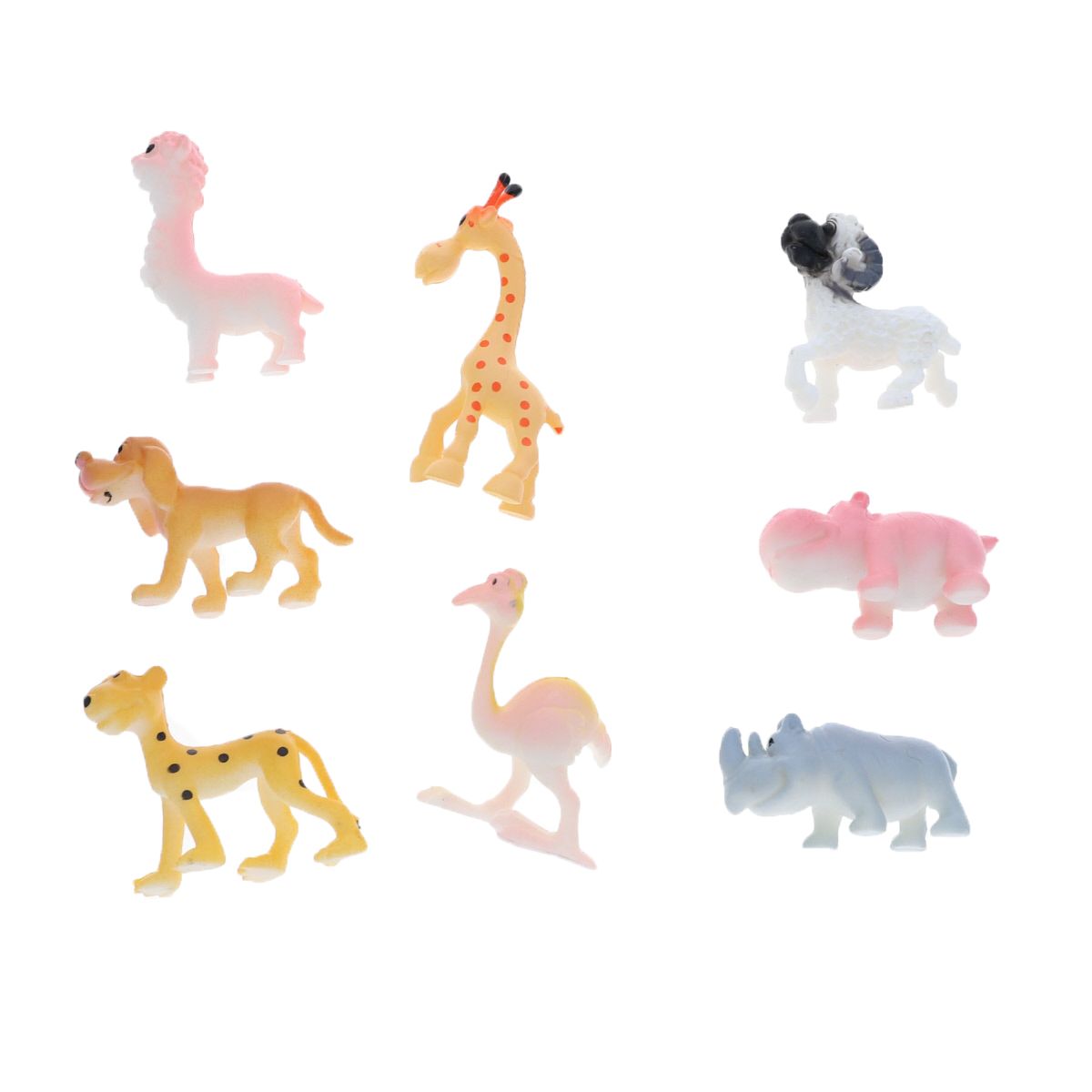 Animals Miniatures